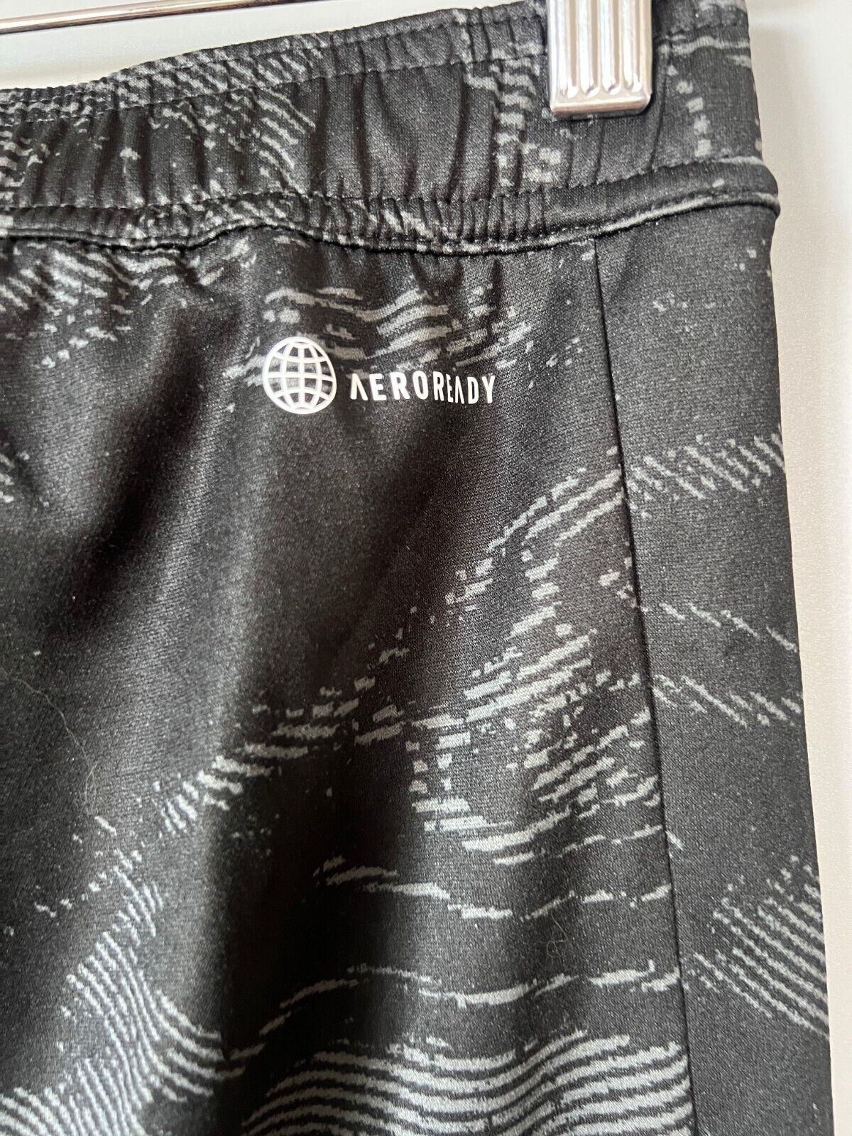 Bayern Munich Training Pants Football Soccer Adidas HF1394 Mens Size XS