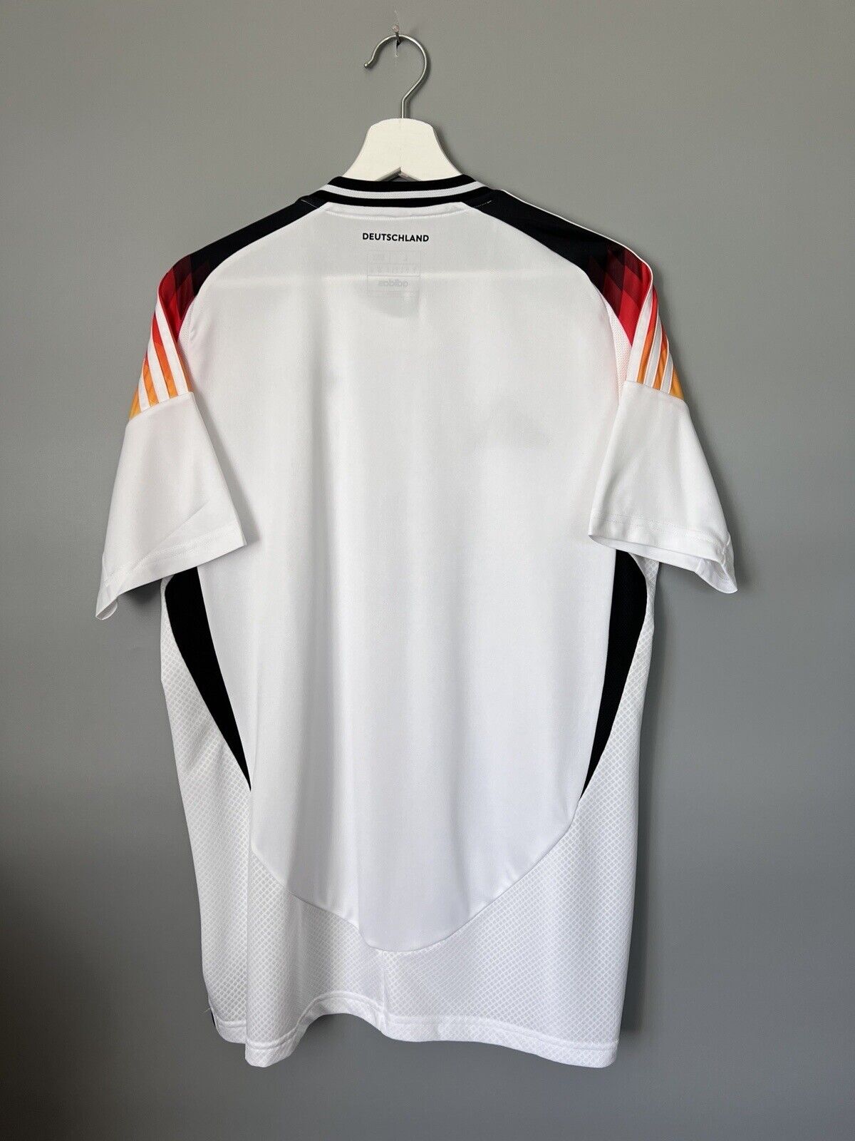 Germany Jersey Euro 2024 Home Soccer Football Shirt Adidas IP8139 Mens Size L