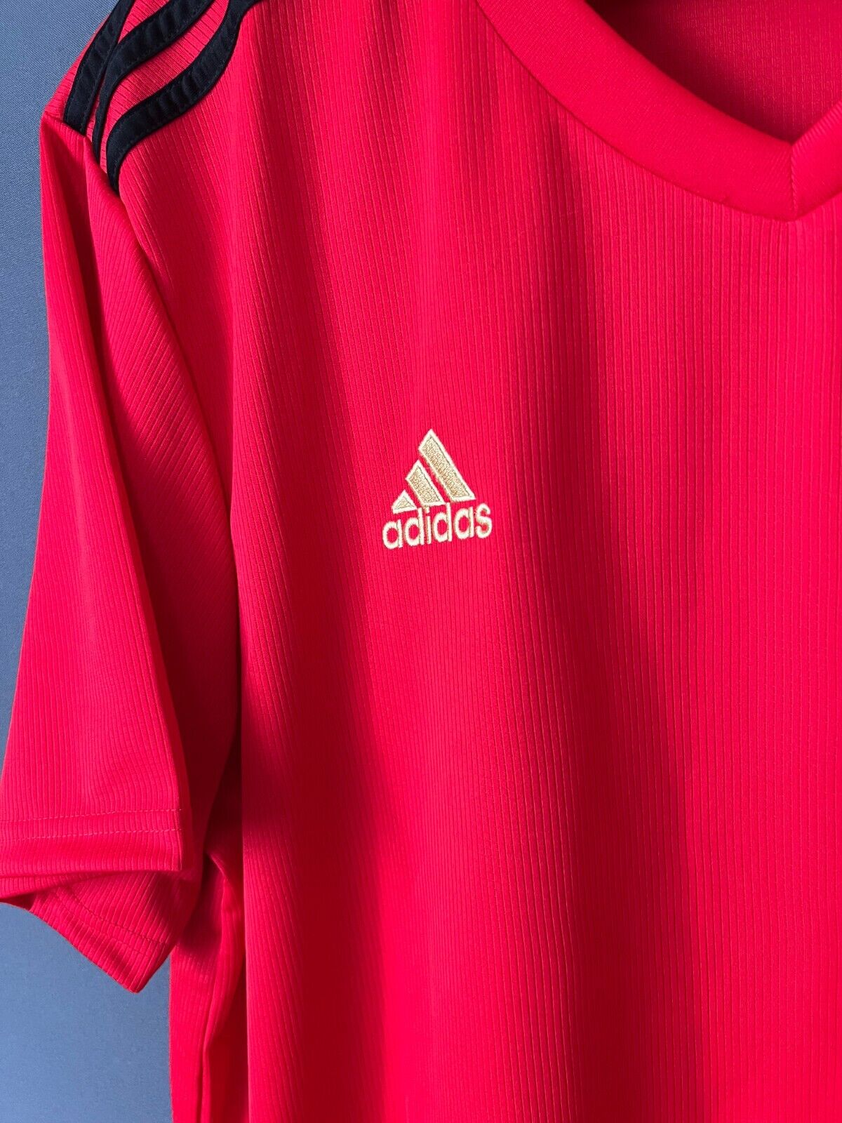 Benfica Jersey 2020/21 Home Size XL Mens Soccer Football Shirt GJ9537 Adidas