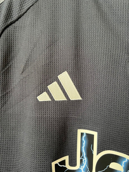 Juventus Jersey 23/24 Third Football Soccer Shirt HR8250 Adidas Mens Size M