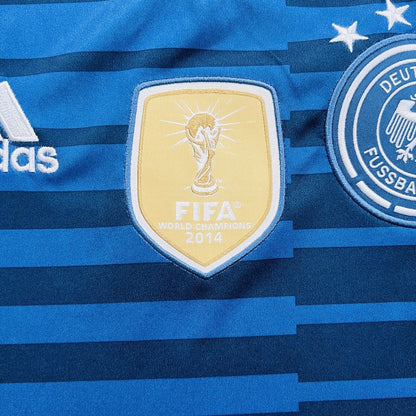Deutschland Trikot 2018 Home GK Größe 164 Kinder BQ8399 Fußball Adidas