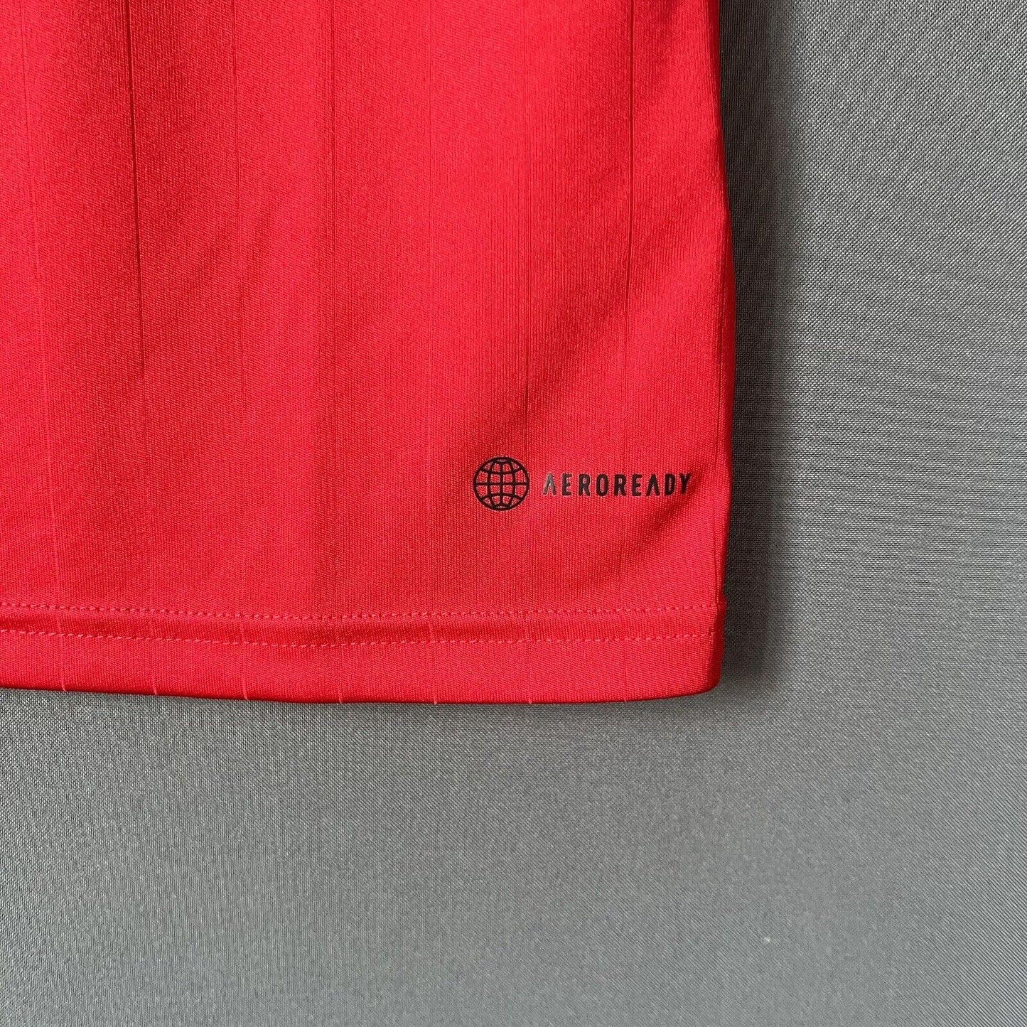Manchester United Jersey 2022 2023 Home Mens Football Shirt Small H13881 Adidas