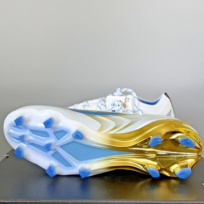 Adidas X Crazyfast Las Estrellas.1 FG Messi Cleats Soccer US 11.5 ID3529 Limited