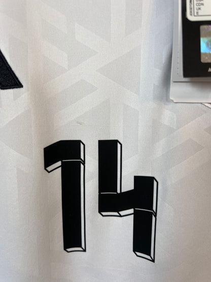 Musiala Germany Jersey 2024 Home Soccer Football Adidas DFB IP6130 Boys Size M