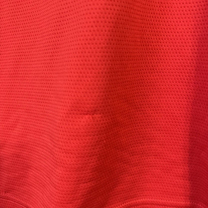 Manchester United Jersey 2021/22 Home Small Football Soccer Trikot Adidas H31447