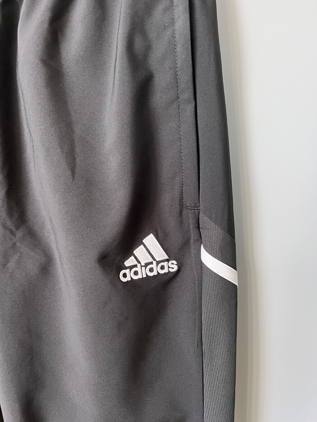 1. FC Union Berlin CON22 Presentation Pants Football Soccer Adidas Mens Size S