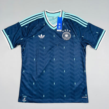 2026-27 Germany Away Adidas Jersey