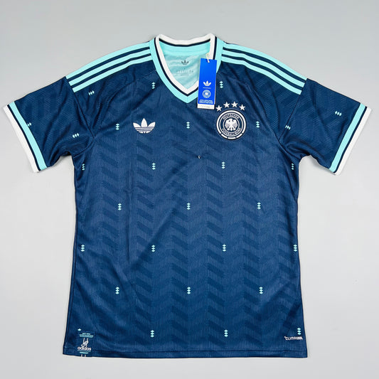 2026-27 Germany Away Adidas Jersey