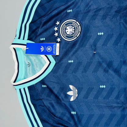 2026-27 Germany Away Adidas Jersey