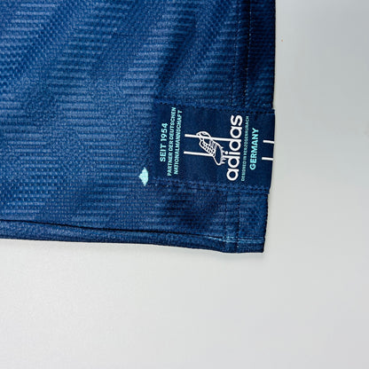 2026-27 Germany Away Adidas Jersey