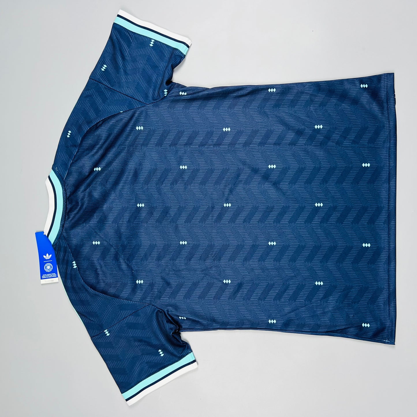 2026-27 Germany Away Adidas Jersey