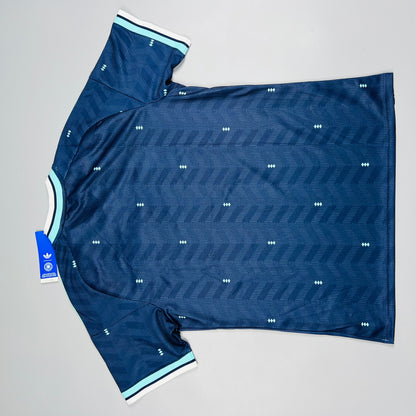 2026-27 Germany Away Adidas Jersey