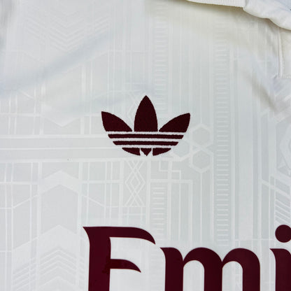 Arsenal 2024-25 Third Jersey ( XS )