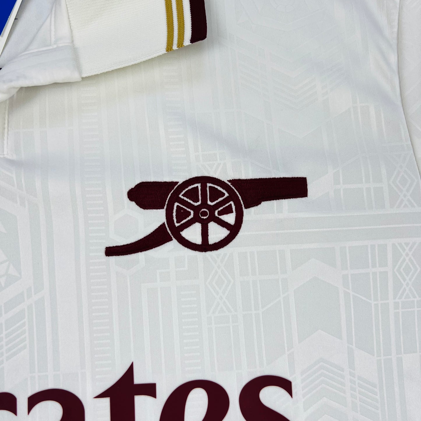 Arsenal 2024-25 Third Jersey ( XS )
