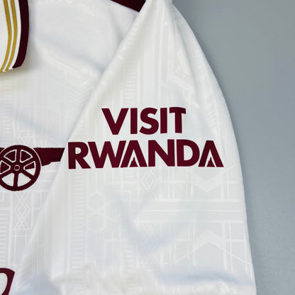 Arsenal 2024-25 Third Jersey ( XS )