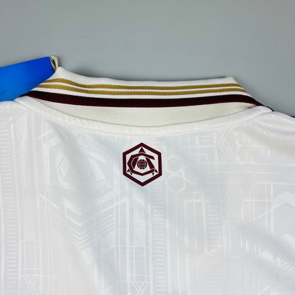 Arsenal 2024-25 Third Jersey ( XS )