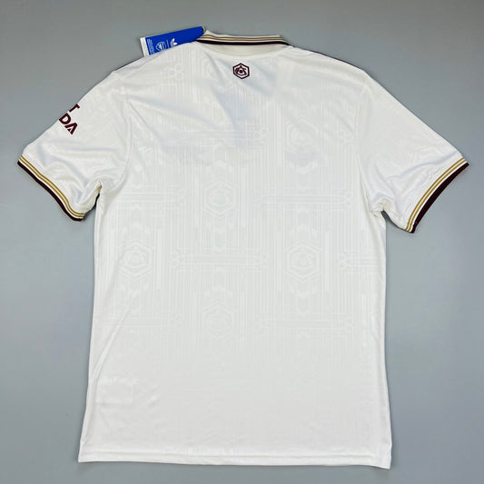 Arsenal Third 2025-26 Adidas Jersey