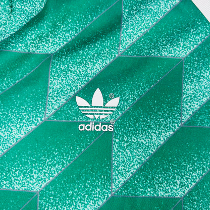 1990 Germany adidas Originals Reissue Away Jersey