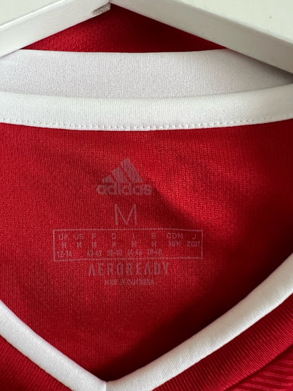 Bayern Munich Jersey 20/21 Home Soccer Shirt Adidas FI6198 Womens Size M